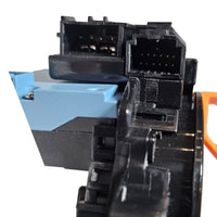 Clock Spring & Angle Sensor Fits Toyota RAV4 2009-2012 W/ Steering Audio Control