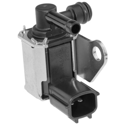 Canister Purge Solenoid & Connector Fits City Express Cube NV200 Sentra Versa