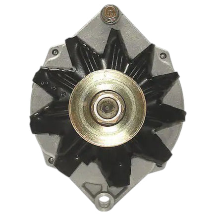 71279A OEM Reman Carquest Alternator 63 Amps For American Motors GM Motors 68-88