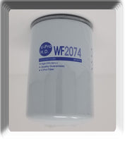 WF2074 coolant Spin-on Water Filter Fits: Caterpillar 226-6567 Cummins 3315115 &