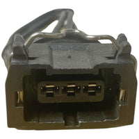 OE Spec Camshaft Position Sensor Connector Fits Saab 900 1994 V6 2.5L