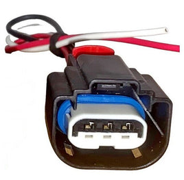 Manifold Pressure (MAP) Sensor Connector Fits Chrysler Dodge Jeep Plymouth