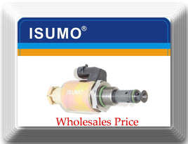 IPR Fuel Injection Pressure Regulator Fits Ford V8 7.3L Series E F Ecolnine &