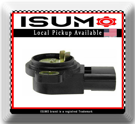 OE Spec Throttle Position Sensor Fits: MX6 Protege Protege5 626 1995-2003