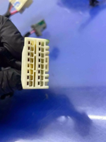 2022 - 2023 HYUNDAI TUCSON OEM LEFT FRONT SEAT WIRE HARNESS 88508NXA40