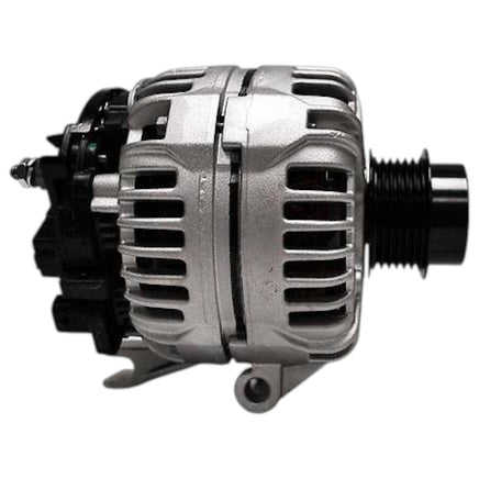 11236A OEM Reman Carquest Alternator 125A For Chevrolet Impoala Monte Carlo 3.9L