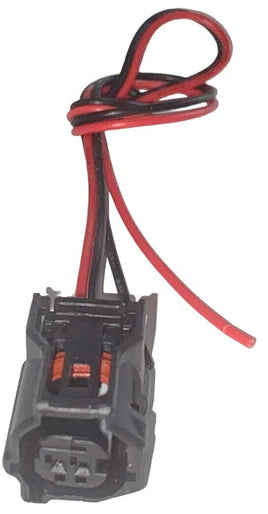 ABS Speed Sensor Connector Rear L/R Fits: xB xD Corolla RAV4 Prius C Yaris