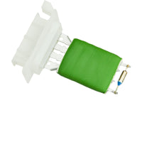 Blower Motor Control Resistor Fits: Mini Cooper 2007-2015 WITHOUT AUTO A/C