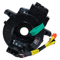 Clockspring Spiral Cable Fits Ascent Impreza Legacy Outback W/O Heated Steering
