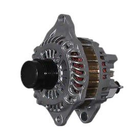 11228A Reman Carquest Alternator For Chrysler Dodge Honda Jeep 140 Amps
