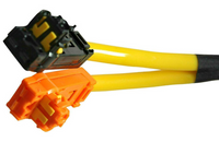 Clockspring Spiral Cable Fits: Pontiac Vibe 4Cyl 1.8L 2003-2008