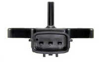 MAP Sensor W/ Electrical Connector Fits Altima Pathfinder Sentra Infiniti QX4