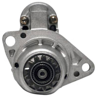Carquest 19060S Reman Starter Motor 1.6 KW For Nissan Altima 2007-2013 L4 2.5L