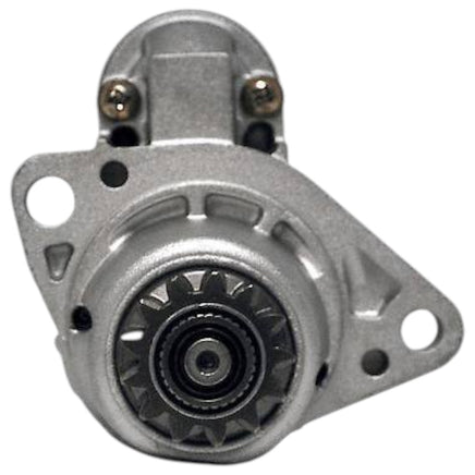 Carquest 19060S Reman Starter Motor 1.6 KW For Nissan Altima 2007-2013 L4 2.5L