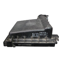 Air filter box lid MAF Sensor Housing 2010-2015 Toyota Prius OEM 17705-37130