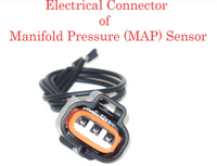 Electrical Connector of Manifold Pressure (MAP) Sensor AS102 Fits: Suzuki Toyota