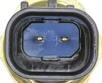 Coolant Temperature Sensor Fits CHRYSLER DODGE JEEP RAM