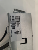 HP ENVY 750-114 4x USB Port, Card Reader, Audio  I/O Board  809381-001 T7