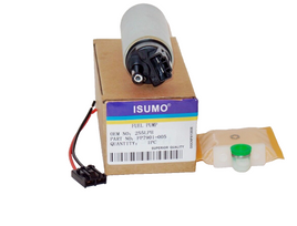 Electric Fuel Pump Fits Acura Honda Hyundai Infiniti Isuzu Jeep Kia Mazda &