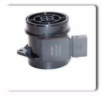 2 Pcs Mass Air Flow Sensor & Engine Air Filter Fits:Elantra  Tiburon Specrta 5