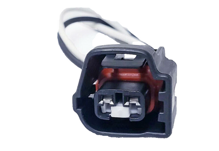Ambient Air Temperature Sensor Connector Fit Lancer Montero Outlander 2001-2011