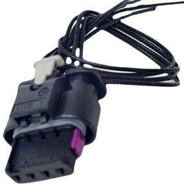 Air Charge Temperature Sensor Connector  Fits Buick Cadillac Chevrolet