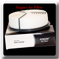 A34629 8-94465-656-0 CA4939 Engine Air Filters Fits: Chevrolet & Isuzu
