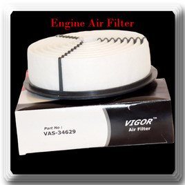 A34629 8-94465-656-0 CA4939 Engine Air Filters Fits: Chevrolet & Isuzu