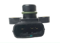 3 Blades Manifold Pressure (MAP) Sensor 39300-38100 Fits: Hyundai-Kia