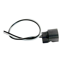 2 Wires Connector of Crankshaft Position Sensor PC132 Fits Villager Altima Quest