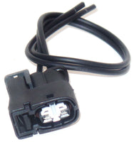 2 Wire Connector Fits: 5161918AA Variable Valve Timing Solenoid Parking Sensor &