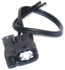 2 Wire Connector Fits: 5161918AA Variable Valve Timing Solenoid Parking Sensor &