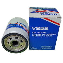 Engine Oil Filter Service Pro Fits:FRAM 2H2870A  Wix 51342 Audi VW 1970-2015
