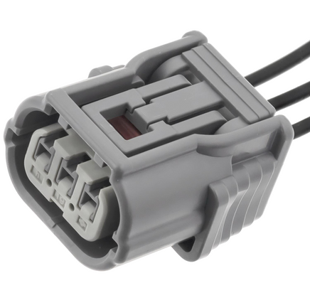 Vehicle Speed Sensor Electrical Connector Fits Acura MDX 2017-2019