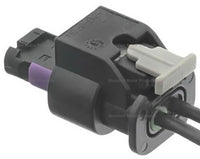 2x VVT Variable Valve Timing Position Sensor Magnet & Connectors For Mercedes