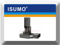 Mass Air Flow Sensor Fits:OEM#88892543 Chevrolet GMC 2001-2006 Diesel 6.6L
