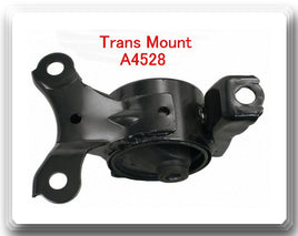 A4528 Standard Trans Mount Fits: Acura RSX Honda Civic CR-V Eelement 