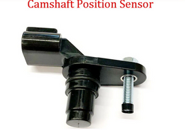 Camshaft Position Sensor Fits:OEM#12577245 GM Saab Saturn 2007-2017 L4-2.4L