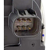 Hitachi ETB0024 Fuel Injection Throttle Body Buick Cadillac Chevrolet GMC Hummer