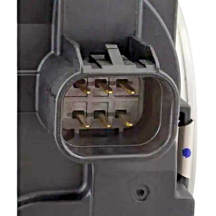 Hitachi ETB0024 Fuel Injection Throttle Body Buick Cadillac Chevrolet GMC Hummer