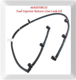 Fuel Injector Return Line Leak Oil Fits:OEM#A6420708132 Sprinter 2500 3500 4500