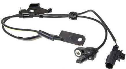 2x ABS Wheel Speed Sensor & Connector Front Left & Right Fits Lexus Scion Toyota