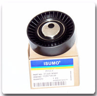 PT445 Drive Belt Idler Roller Pulley Fits:318 3253 325 328 330 525 528 530 M X Z