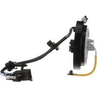 Clockspring & Connector For Ford E150 E250 E350 E450 Super Duty W/Cruise Control