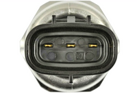 HVAC Pressure Transducer ,A/C Refrigerant Pressure Sensor W/ Connector