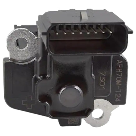 MAF0129 Hitachi . Carquest Mass Air Flow Sensor Fits Buick Cadillac Chevrolet GM