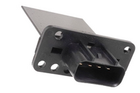  Blower Motor Resistor Fits: Ford Mazda Tribute 2008-2011 W/ Manual Temp Control