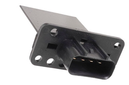  Blower Motor Resistor Fits: Ford Mazda Tribute 2008-2011 W/ Manual Temp Control
