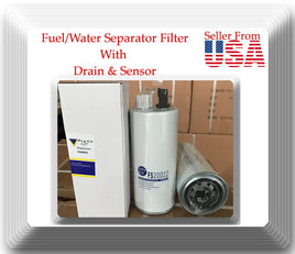 FS20022 / 3978134 Fuel/Water Separator Filter Fits:Cummins Onan Doosan Hyundai &