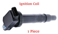 Ignition Coil With Connector Fits: OEM# 90919-02248 Lexus Toyota 2013-2019